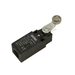 لیمیت سوئیچ دوطرفه قرقره دار پارس فانال مدل PFB-121