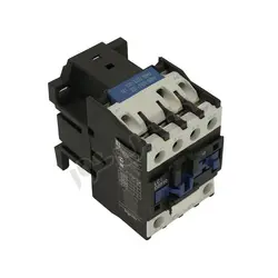 کنتاکتور 3 فاز LC1-D25-10-M7 بوبین 220 ولت Telemecanique