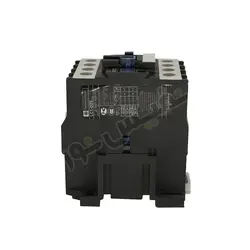 کنتاکتور 3 فاز LC1-D25-10-M7 بوبین 220 ولت Telemecanique