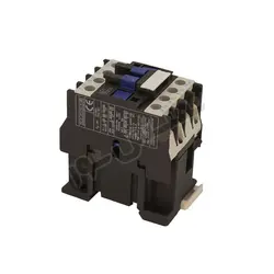 کنتاکتور 3 فاز LC1-D12-10-M7 بوبین 220 ولت Telemecanique