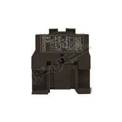 کنتاکتور 3 فاز LC1-D12-10-M7 بوبین 220 ولت Telemecanique