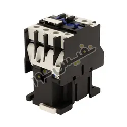 کنتاکتور 3 فاز LC1-D32-10-M7 بوبین 220 ولت Telemecanique