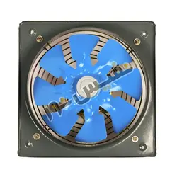 هواکش خانگی فلزی دمنده مدل VMA-20C4S