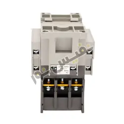کنتاکتور 3 فاز UMC 40 بوبین 220 ولت HYUNDAI
