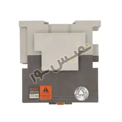 کنتاکتور 3 فاز UMC 40 بوبین 220 ولت HYUNDAI