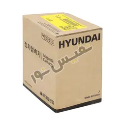 کنتاکتور 3 فاز UMC 40 بوبین 220 ولت HYUNDAI