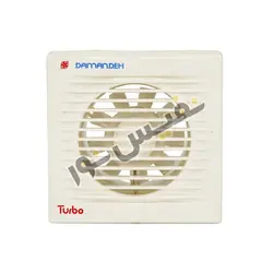 هواکش خانگی لوله ای دمنده مدل توربو VPH-12S2S