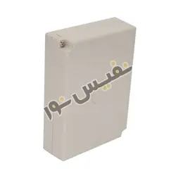 ترمینال 20 زوج مخابراتی کروز با جعبه