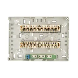 ترمینال 20 زوج مخابراتی کروز با جعبه