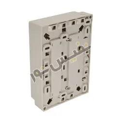 ترمینال 20 زوج مخابراتی کروز با جعبه