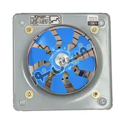 هواکش خانگی فلزی دمنده مدل VMA-10S2S