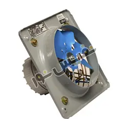 هواکش خانگی فلزی دمنده مدل VMA-10S2S