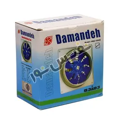 هواکش خانگی فلزی دمنده مدل VMA-10S2S