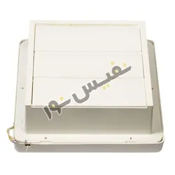 هواکش خانگی دمنده سری لوکس مدل VSL-25C4S
