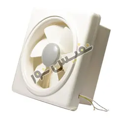 هواکش خانگی دمنده سری لوکس مدل VSL-25C4S