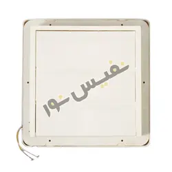 هواکش خانگی دمنده سری لوکس مدل VSL-25C4S