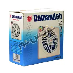 هواکش خانگی دمنده سری لوکس مدل VSL-25C4S