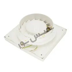 هواکش خانگی لوله ای دمنده مدل توربو VPH-15S2S