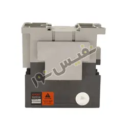 کنتاکتور 3 فاز UMC 50 بوبین 220 ولت HYUNDAI