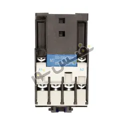 کنتاکتور 3 فاز LC1-D18-10-M7 بوبین 220 ولت Telemecanique