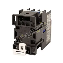 کنتاکتور 3 فاز LC1-D18-10-M7 بوبین 220 ولت Telemecanique