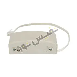 هاب تبدیل 1 به 5 سوکت خط تلفن