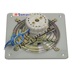 هواکش خانگی فلزی دمنده مدل VMA-12S2S