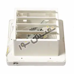 هواکش خانگی دمنده سری لوکس مدل VSL-15S2S
