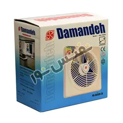 هواکش خانگی دمنده سری لوکس مدل VSL-15S2S