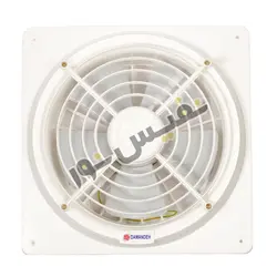 هواکش خانگی لوله ای دمنده مدل توربو VPL-20S2S