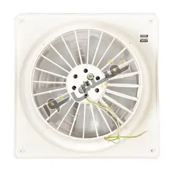 هواکش خانگی لوله ای دمنده مدل توربو VPL-20S2S