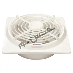 هواکش خانگی لوله ای دمنده مدل توربو VPL-20S2S