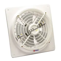 هواکش خانگی لوله ای دمنده مدل توربو VPL-20S2S