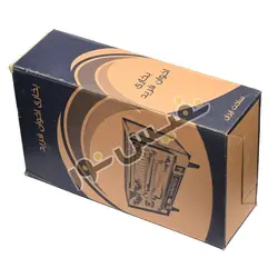 بخاری برقی اخوان فرید