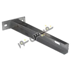 نگهدارنده دیواری سینی یا نردبان کابل