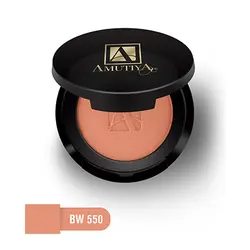 رژگونه پودری آموتیا BW550
