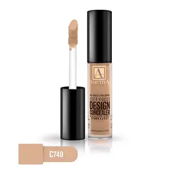 کانسیلر سافت فوکس آموتیا C740