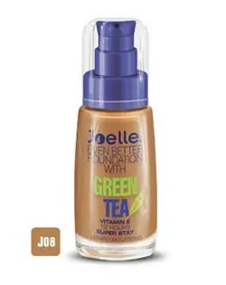 کرم پودر جویل 08