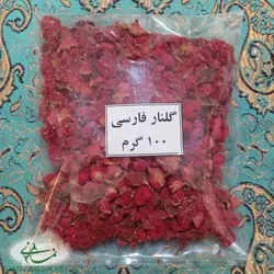 نرمه گلنار فارسی