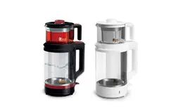 چای ساز NS-523 - فروشگاه لوازم خانگی ناسا الکتریک