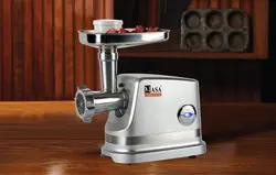 چرخ گوشت NS-321 - فروشگاه لوازم خانگی ناسا الکتریک