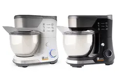 همزن کاسه دار NS-974 - فروشگاه لوازم خانگی ناسا الکتریک