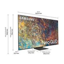 تلویزیون 65 اینچ سامسونگ QN95A