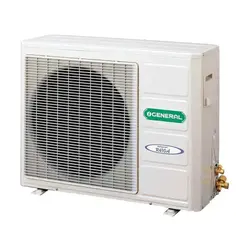 کولر گازی اجنرال 24000