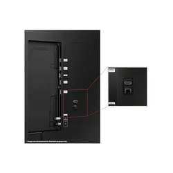 تلویزیون 50 اینچ سامسونگ BU9000