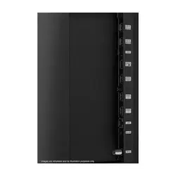 تلویزیون 55 اینچ سامسونگ Q80A