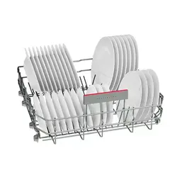 ظرفشویی بوش 13 نفره SMS4HVW31E