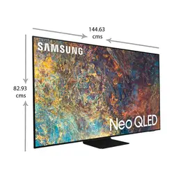 تلویزیون سامسونگ 65 اینچ qn90a