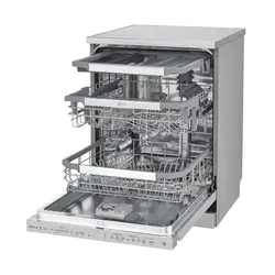 ماشین ظرفشویی ال جی 325