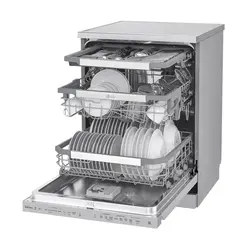 ماشین ظرفشویی ال جی 325